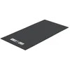 GORILLA SPORTS Bodenschutzmatte Bodenschutzmatte Schwarz 120 x 60 cm, ...