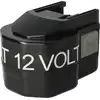 vhbw Akku kompatibel mit AEG WBE2E 12, SB2E 12, BS2E 12T, BEST 12X, BE...