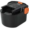 vhbw Akku kompatibel mit AEG BSB 12 STX, BSB 12 G, BS 12 G, B1220R, B1...