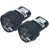 vhbw 2x Akku Ersatz für Makita BL1013, BL1014, 194550-6, BL101, 194551...