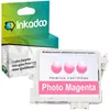 TonerPartner Inkadoo, Druckerpatrone, Kompatibel Tinte für Canon 0546C...