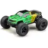 Absima MINI AMT Gelb Grün Brushed 1 16 RC Modellauto Elektro Monstertr...
