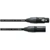 Cordial Cpm Fm (5 m, XLR Kabel), Audiokabel