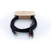 Cordial 14855 Klinke / Cinch Audio Y-Adapter (1x Klinkenstecker 3.5 mm...