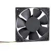 Core 120mm Lüfter PWM 4000rpm, Gehäuselüfter