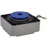 Alphacool DDC310 Single Edition schwarz, Wasserkühlung Pumpe