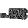 Eisbaer 240 CPU 240mm, Wasserkühlung