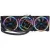 Alphacool Eisbaer Aurora LT360 CPU Digital RGB Komplett-Wasserkühlung,...