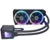 Eisbaer Aurora 240 CPU - Digital RGB 240mm, Wasserkühlung