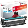 AgfaPhoto CE401A, 6000 Seiten, Cyan, 1 Stück(e)