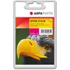 Agfaphoto, Druckerpatrone, kompatibel mit  27 (M)