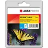 Agfaphoto, Druckerpatrone, Cyan kompatibel (C)