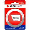 Agfaphoto Alkaline Extreme Power (1 Stk., 9V Block), Batterien + Akkus