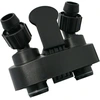 SunSun Ersatzteil für HW-403B Aquarium Außenfilter - Vorlaufventil und...