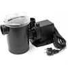 SunSun Poolpumpe 8000 l/h 100 W Schwimmbadpumpe Filterpumpe Umwälzpump...