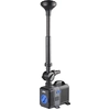 SunSun CTP-5003 SuperECO Teichpumpe 5000 l/h 30 W, 3,3 m Förderhöhe, a...
