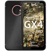 Gigaset GX4 Pro - Smartphone - schwarz Smartphone (6,1 Zoll)
