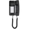 Gigaset DESK 200, Analoges Telefon, Kabelgebundenes Mobilteil, 10 Eint...