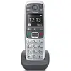 Gigaset E560HX, Analoges/DECT-Telefon, Kabelloses Mobilteil, Freisprec...