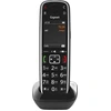 Gigaset E720HX, Analoges/DECT-Telefon, Kabelloses Mobilteil, 200 Eintr...