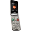 Gigaset GL590, Klappgehäuse, Dual-SIM, 7,11 cm (2.8"), 0,3 MP, 800 mAh...