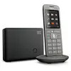 Gigaset CL660 Schnurloses Telefon anthrazit schwarz