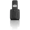 Gigaset A116, Telefon, Schwarz