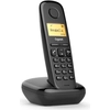 Gigaset A170 Duo Téléphone fixe sans fil DECT/GAP Noir, DECT-Telefon, ...