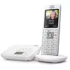 Gigaset CL660A, Analoges Telefon, Kabelloses Mobilteil, Freisprecheinr...