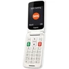 Gigaset GL590, Klappgehäuse, Dual-SIM, 7,11 cm (2.8"), 0,3 MP, 800 mAh...