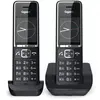 Gigaset COMFORT 550 DUO, DECT-Telefon, Kabelloses Mobilteil, Freisprec...