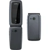 Gigaset GL7, Klappgehäuse, Dual-SIM, 7,11 cm (2.8"), 2 MP, 1400 mAh, G...