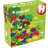 Kugelbahn 55-teiliges Bahnelemente Set