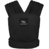 manduca Babytrage manduca Sling - Babytragetuch - Elastische Babytrage...