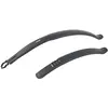 Contec Steckradschutzset 28-32 mm Trekking Sw