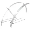 Contec Flat 32 Mm Schutzblech-set 28´´