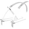 Contec Flat 42 Mm Schutzblech-set 28´´