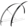 Contec Flat 32 Mm Schutzblech-set 28´´