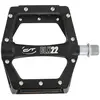 Contec Black22 Pedale One Size