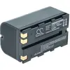 vhbw Akku kompatibel mit GeoMax Zoom 30, Zoom 20, Stonex R6, Zoom 80, ...
