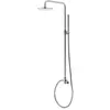 Steinberg, Duschsystem, Serie 100 Duschsystem, integrierter Wandanschl...
