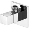 Steinberg, Ventil, Serie 120 Eckventil, G1/2, 48x48mm, 1201640