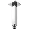 Steinberg, Duscharmatur + Badewannenarmatur, Serie 120 Brausearm Decke...