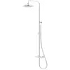 Steinberg, Duschsystem, Serie 315 Duschsystem mit LED-Kopfbrause