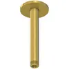 Steinberg, Duschbrause, Serie 100 Brausearm, Deckenmontage, 120mm, run...