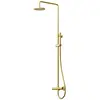 Steinberg, Duschsystem, Série 100 Système de douche, douche de pluie r...