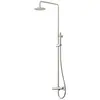 Steinberg, Duschsystem, Série 100 Système de douche, douche de pluie r...