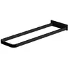 Steinberg, Handtuchhalter + Handtuchhaken, Serie 450 Handtuchhalter, 4...