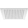 Steinberg, Duschbrause, Relax Rain Kopfbrause, Deckeneinbau, Easy-Clea...