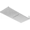 Steinberg, Duschbrause, Wall Rain Kopfbrause, direkte Wandanschluss, E...